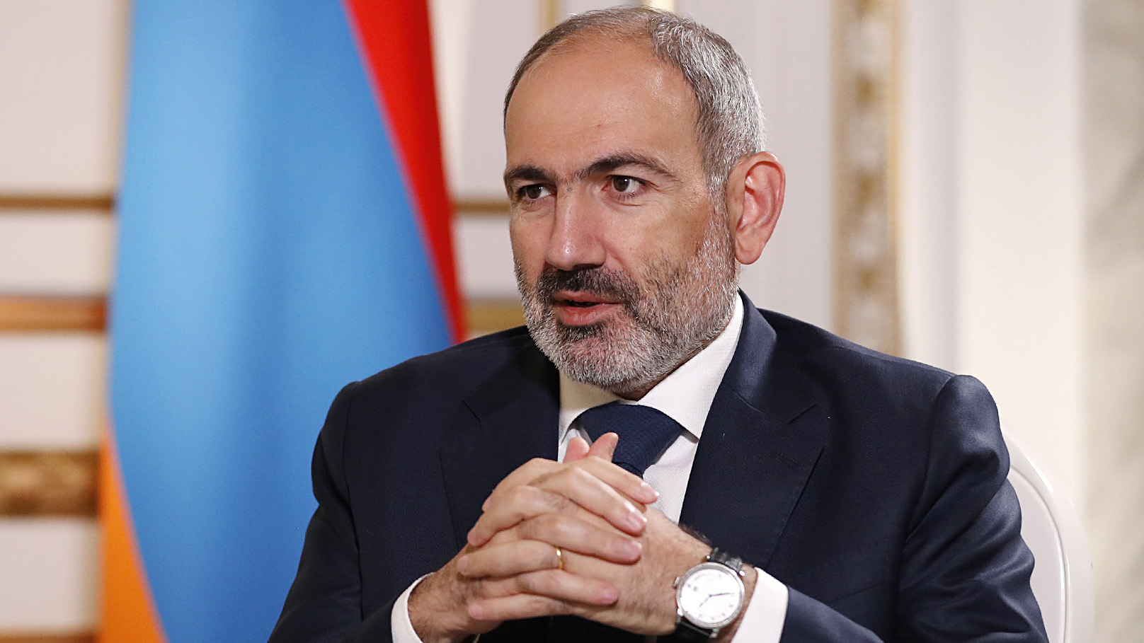 Армения передала Азербайджану окончательный проект соглашения о мире
