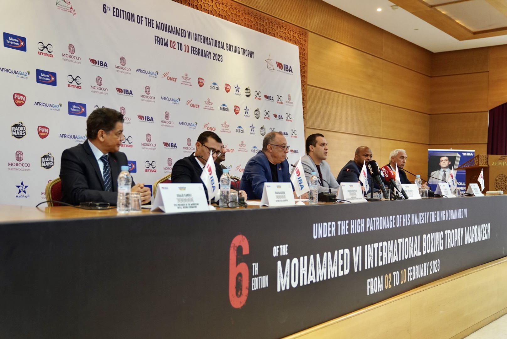 Несколько стран объявили бойкот Чемпионату мира по боксу в Ташкенте