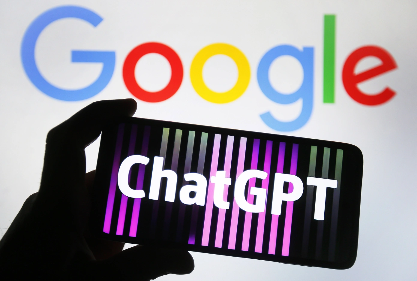 Убьёт ли ChatGPT Google?