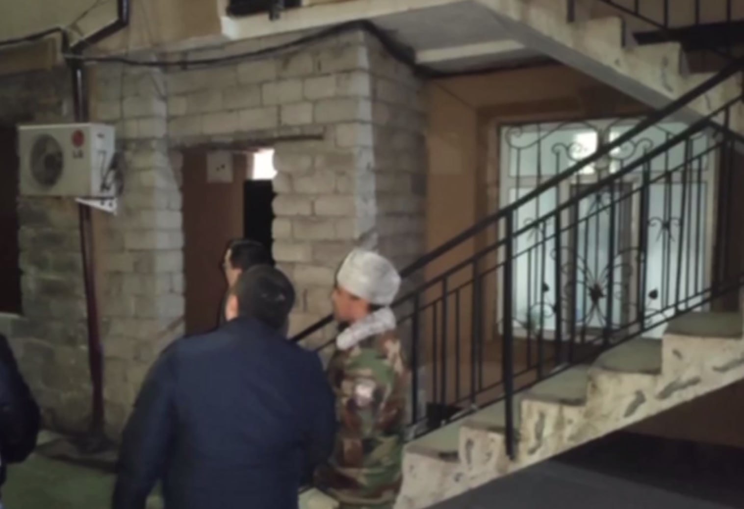 Потрескавшийся дом в Ташкенте признали аварийным: Что случилось с жильцами?