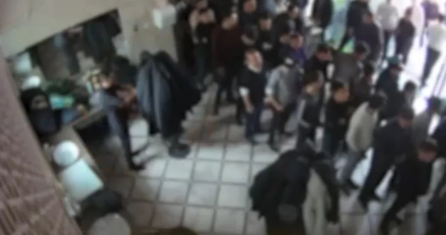 В Ташкенте мужчине дали пять лет тюрьмы за кражи в мечетях