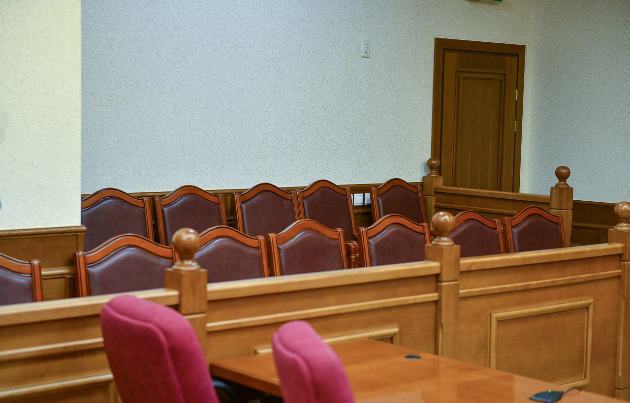 В Ташкенте вынесли приговор женщине, зарезавшей незваного «ухажера»