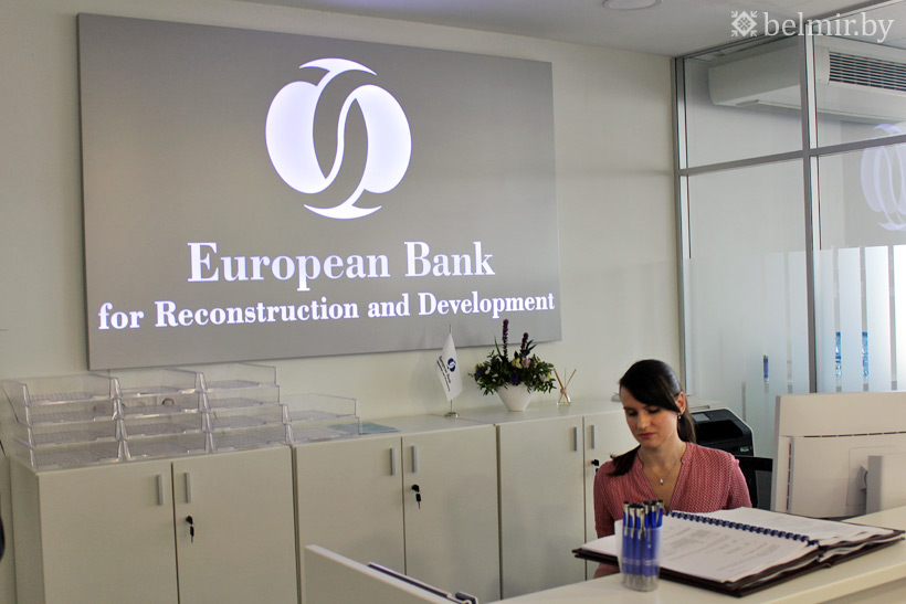 Экономика Узбекистана вырастет на 6,5% — ЕБРР