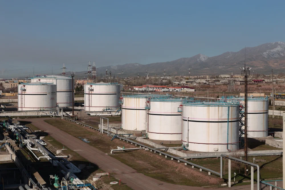 В Узбекистане подвели итоги по добыче нефти за 2022 год
