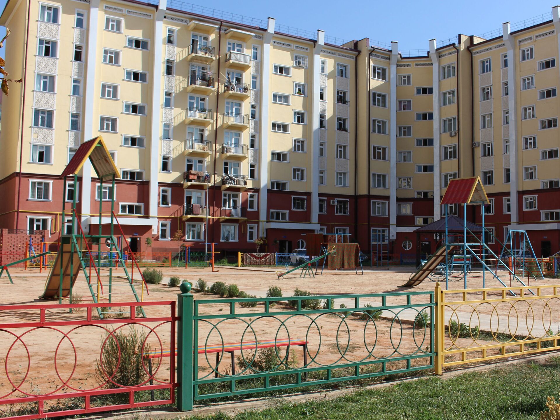 В Ташкенте понизились цены на аренду жилья