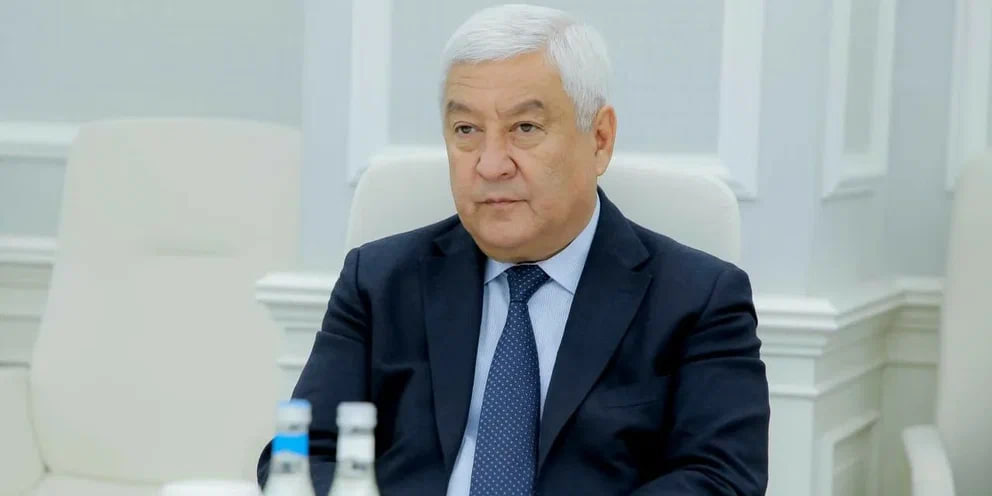 Глава Ташкенте наказал двух своих заместителей и районных хокимов