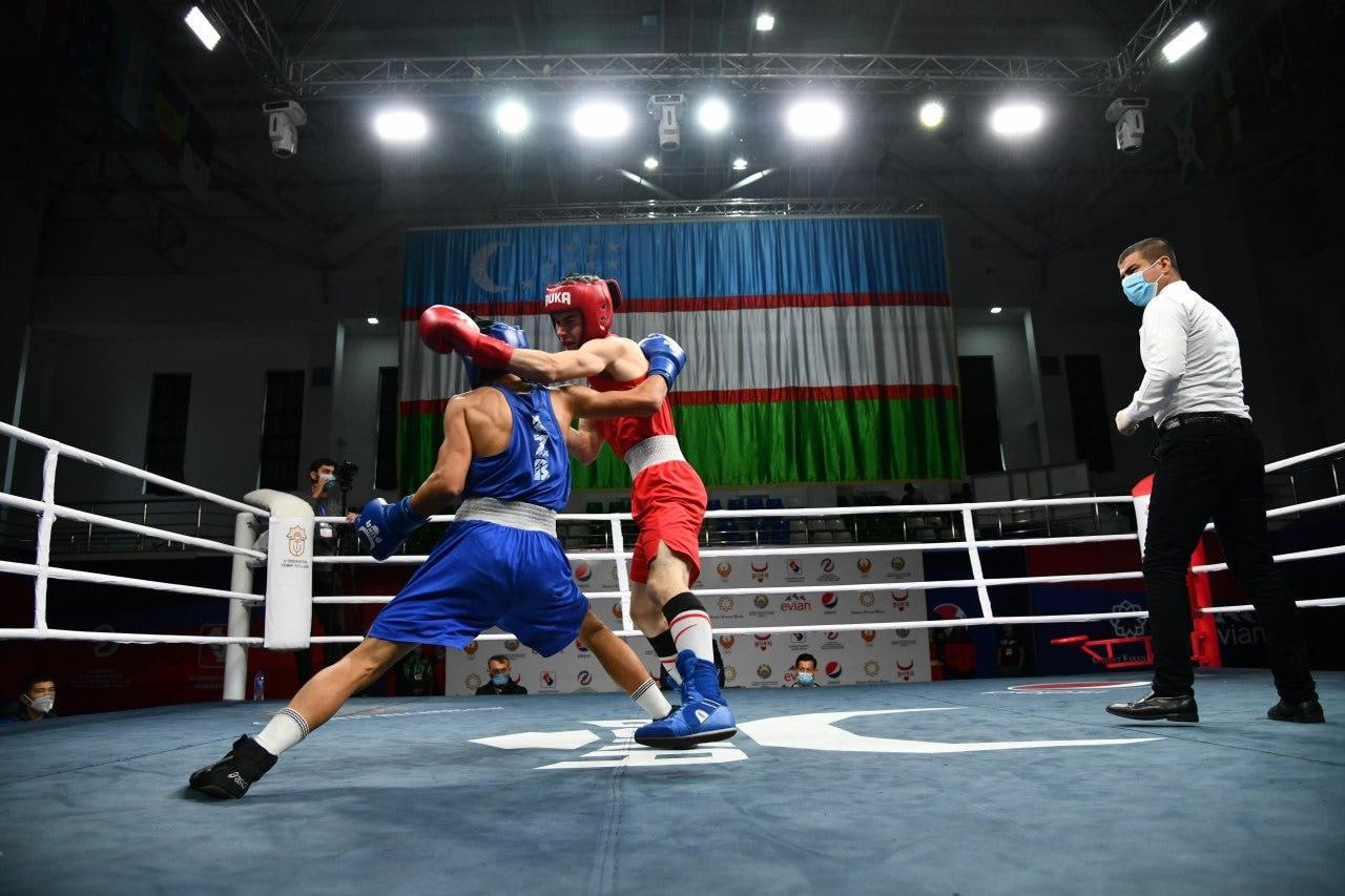 Узбекистан отреагировал на бойкот чемпионата мира по боксу в Ташкенте