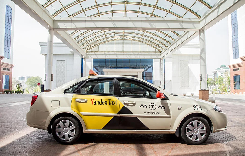 Антимонопольное ведомство Узбекистана проверит работу «Яндекс Такси» на доминирование