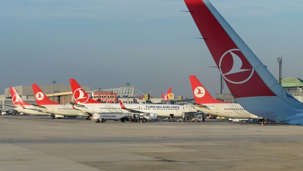 Узбекистан и Турция увеличат количество авиарейсов между странами