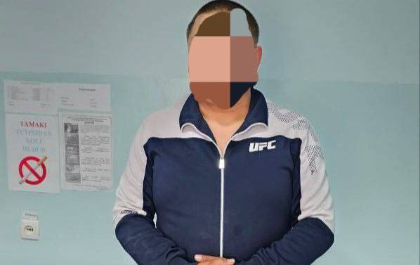 В Самарканде задержали экс-сотрудника ОВД, похитившего 13-лентюю довочку