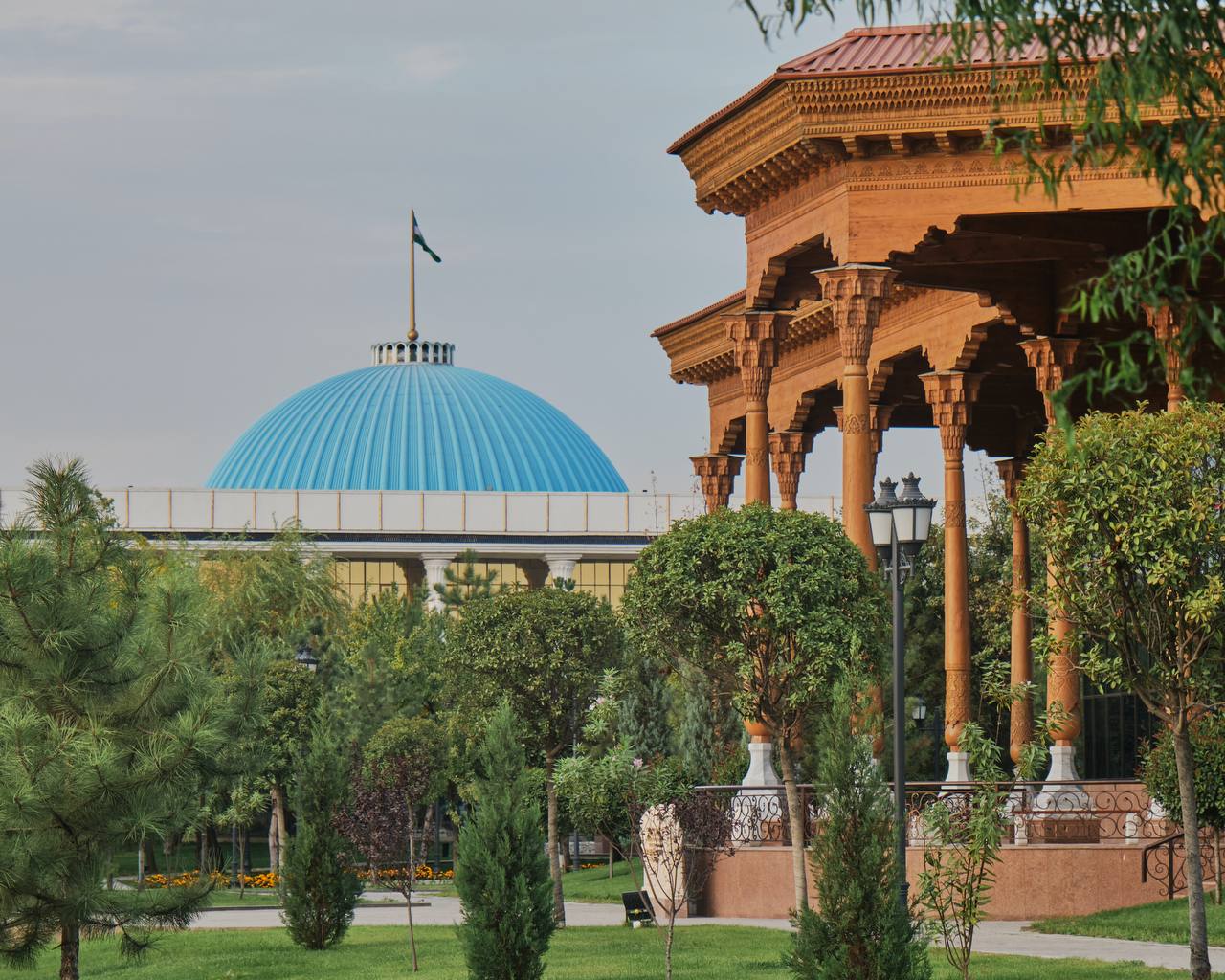 Узбекистан поднялся в Индексе экономической свободы