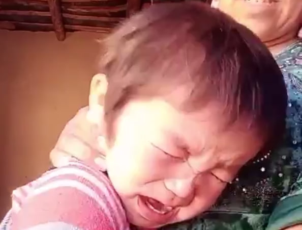 В Самарканде жена угрожала мужу убить своих детей — видео