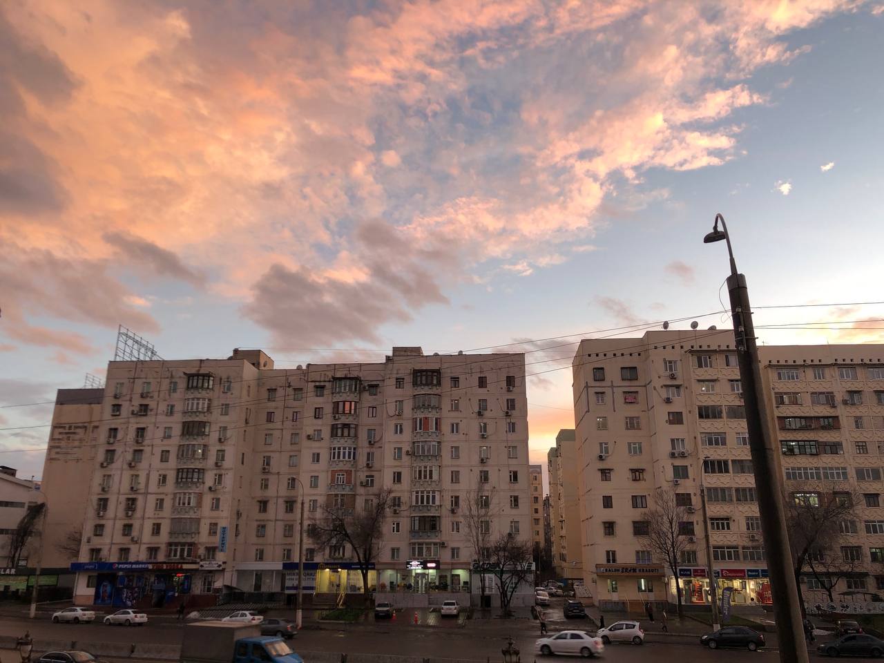 В Ташкенте снизились цены на аренду жилья