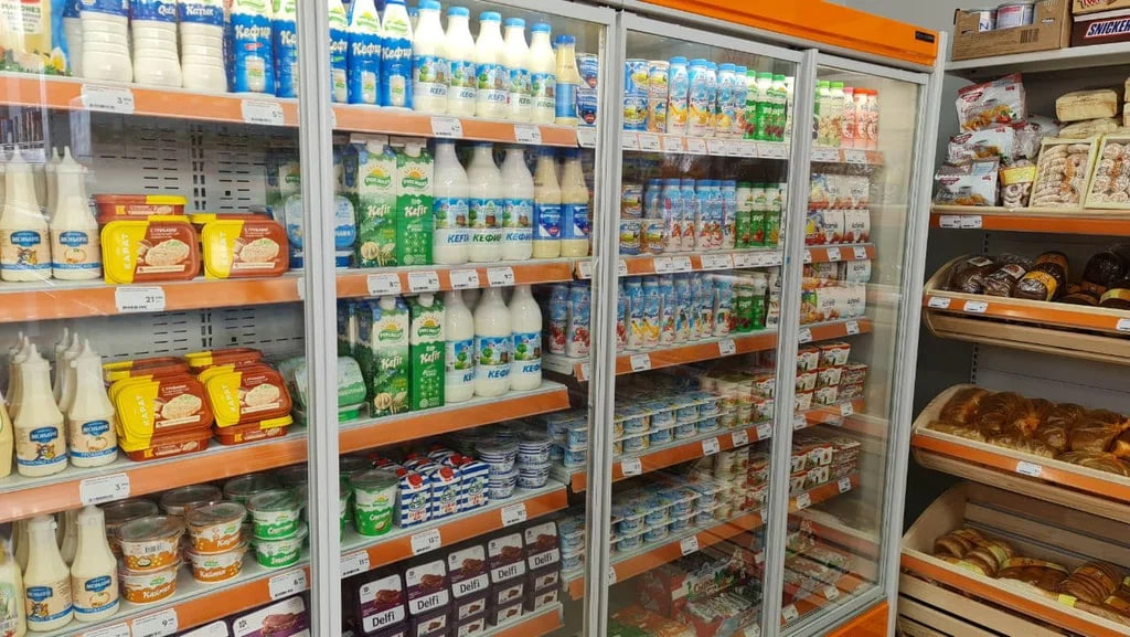 В Узбекистане не будут взымать пошлину при ввозе молочных продуктов