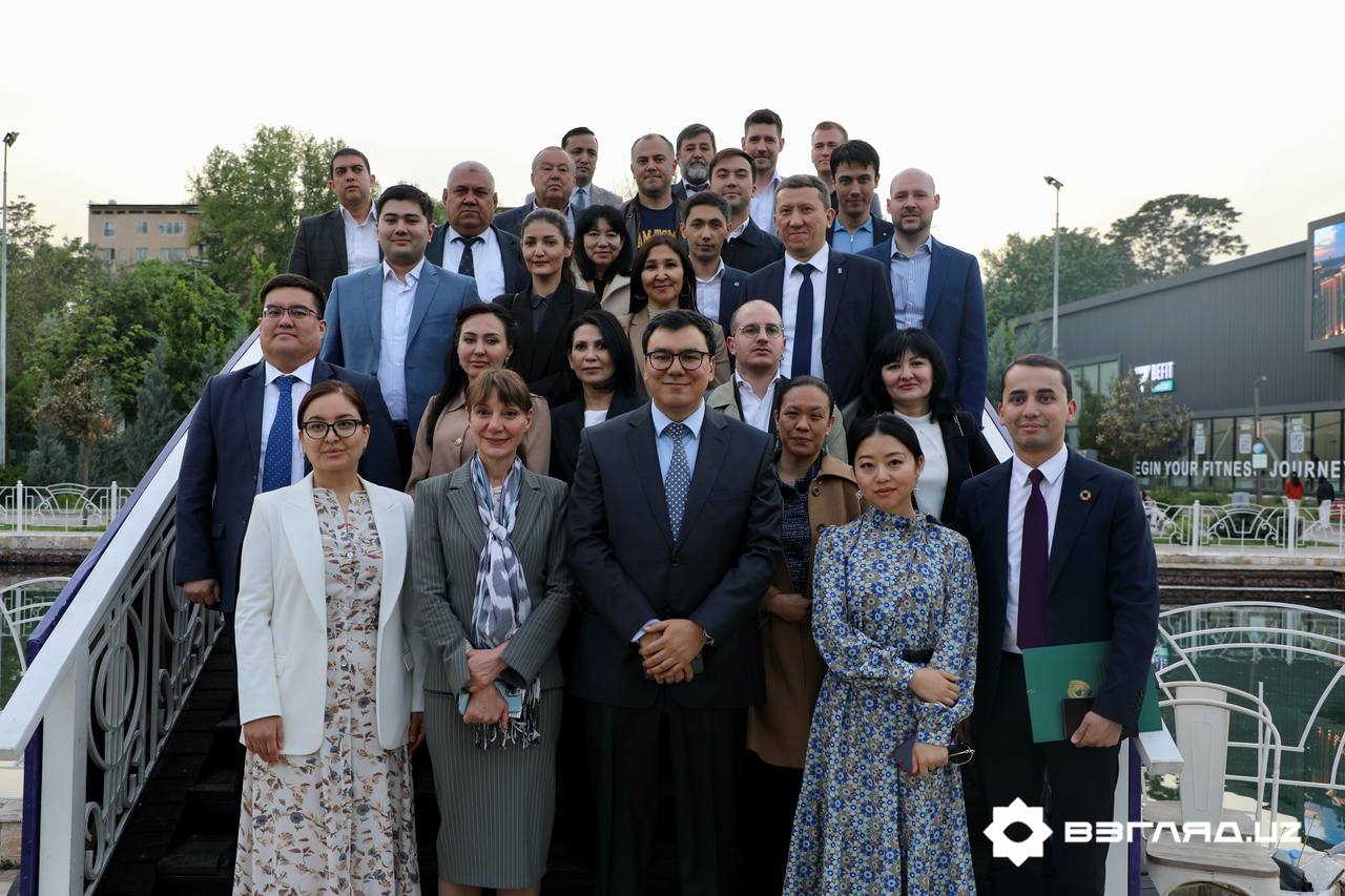 В Узбекистане запустили программу достижения мира и гармонии с природой
