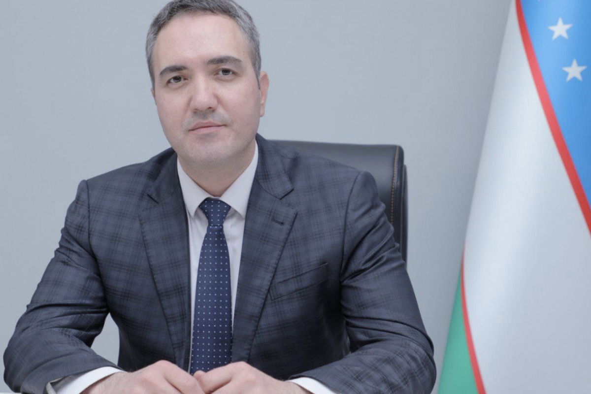 Выяснилось, кто возглавил Агентство внешней трудовой миграции Узбекистана