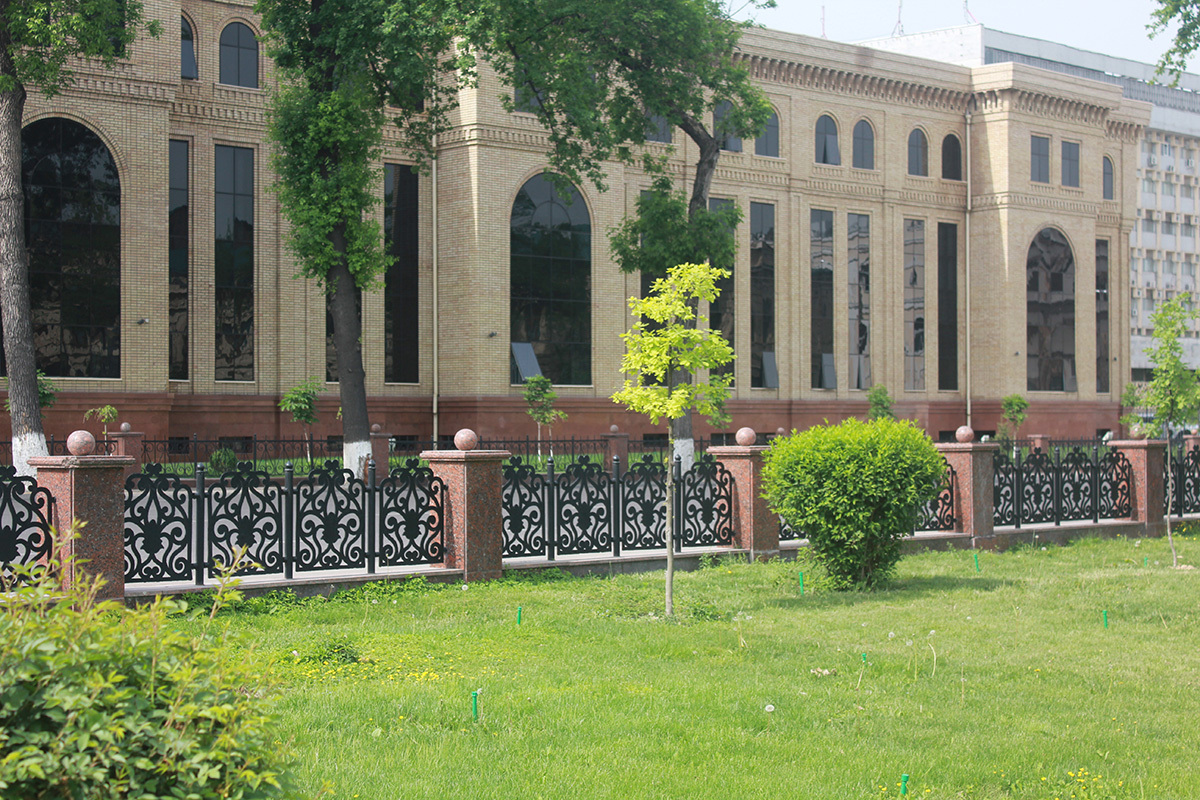 В Узбекистане аннулировали продажу здания «Алокабанка» на полученный в нем же кредит