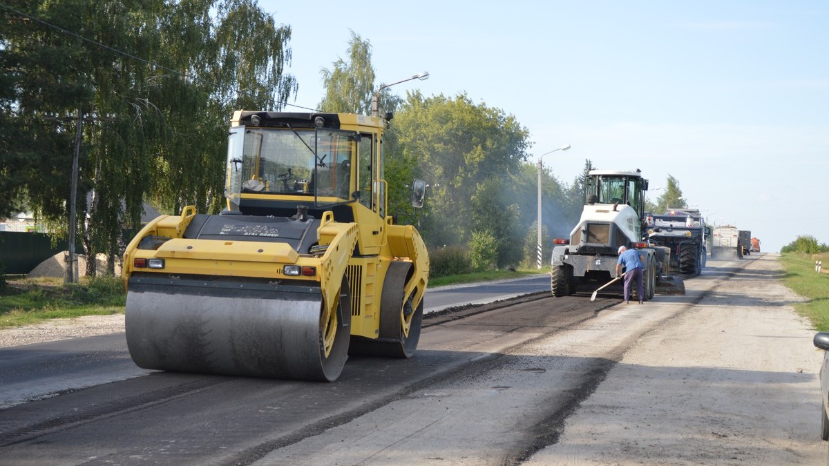 В Узбекистане на ремонт дорог выделять почти миллиард долларов