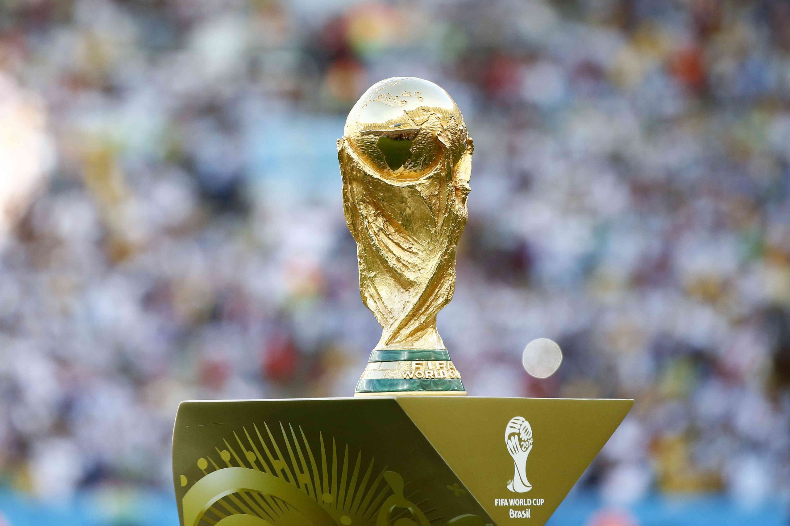 Страны ЦА подадут совместную заявку на проведение Кубка Азии по футболу