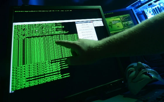 Узбекистан чаще других подвергается атакам хакеров
