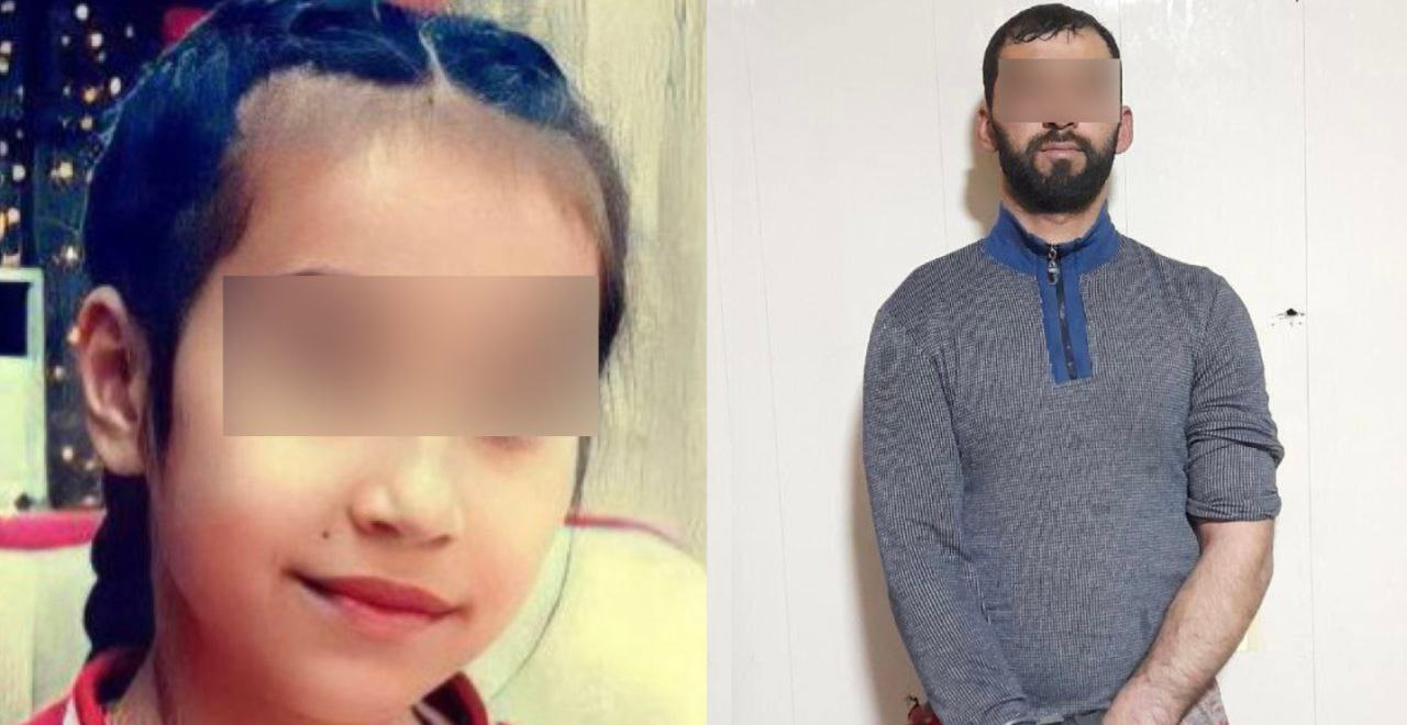 В Ташкенте мужчину, убившего 12-летнюю девочку приговорили к пожизненному сроку