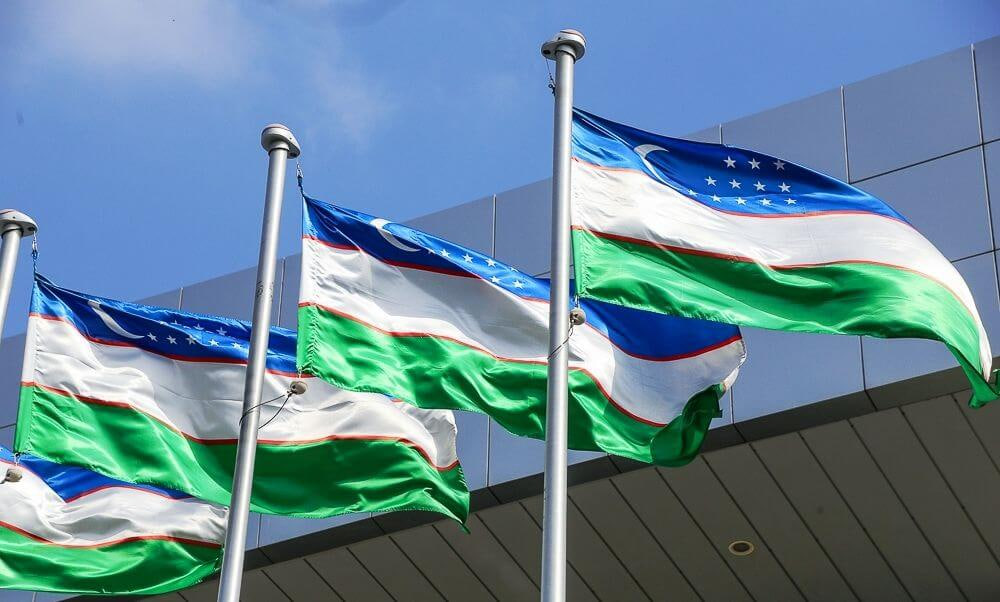 Депутаты приняли закон, разрешающий гражданам пользоваться государственным флагом
