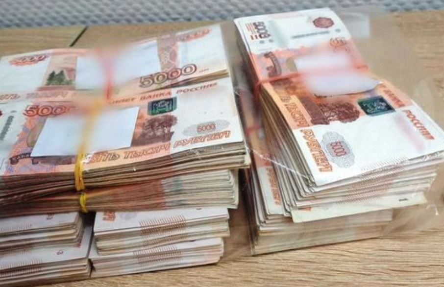 Россиянка пыталась завезти в Узбекистан более 6 миллионов рублей