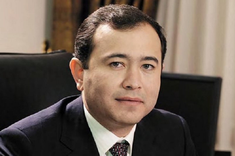 Орифджан Шодиев получил срок за махинации с банковским залогом