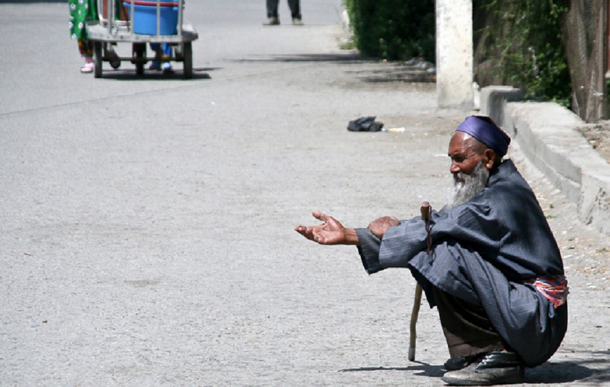 В Узбекистане установили новую черту бедности