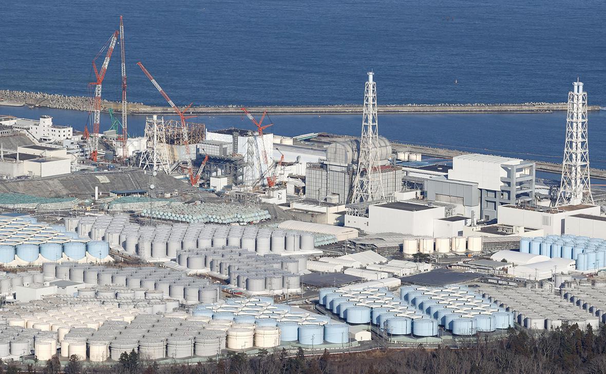Китай и Тихоокеанские страны выступили против сброса Японией в океан воды с АЭС «Фукусима-1» и намерены привлечь к ответственности