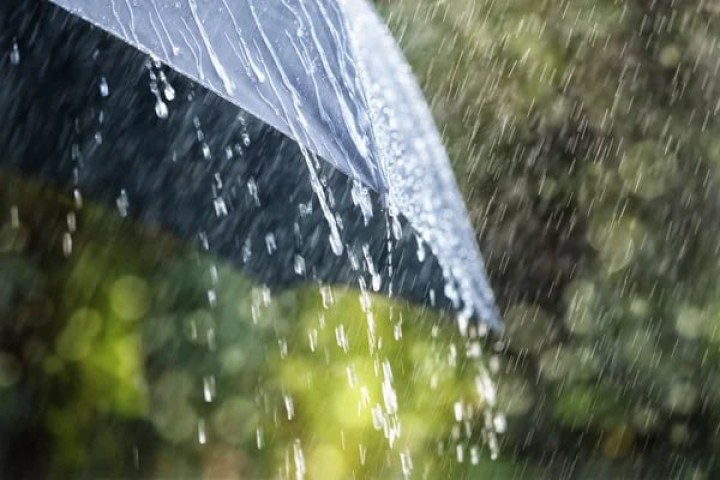 31 августа Узбекистан снова накроют дожди