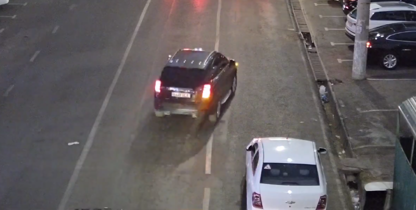 «Подстава на дорогах»: Владельцы камер вынуждают водителей нарушать ПДД