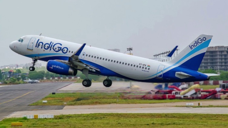 Авиакомпания IndiGo запустила прямые рейсы из Дели в Ташкент