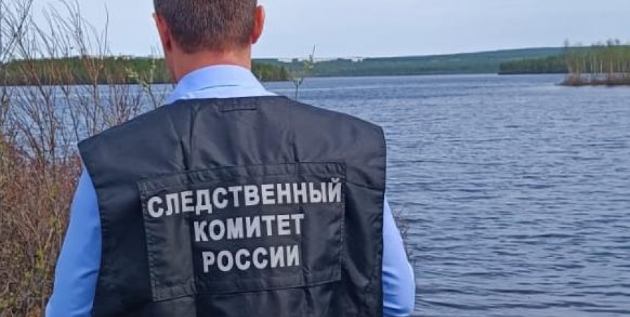 В России у озера обнаружили тело узбекистанца с ножевым ранением