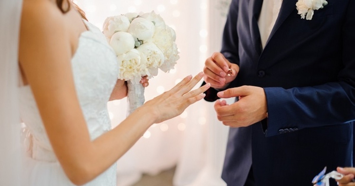 С начала года в Узбекистане зарегистрировали свыше 150 тысяч браков