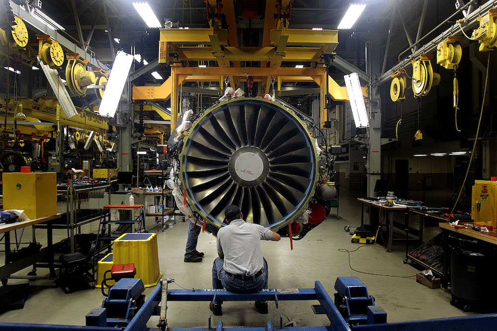 Британская компания AOG Technics снабжала Boeing и Airbus подделками