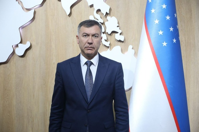Илхом Тухтасинов назначен новым ректором УзГУМЯ — Новости Узбекистана —  Взгляд.uz