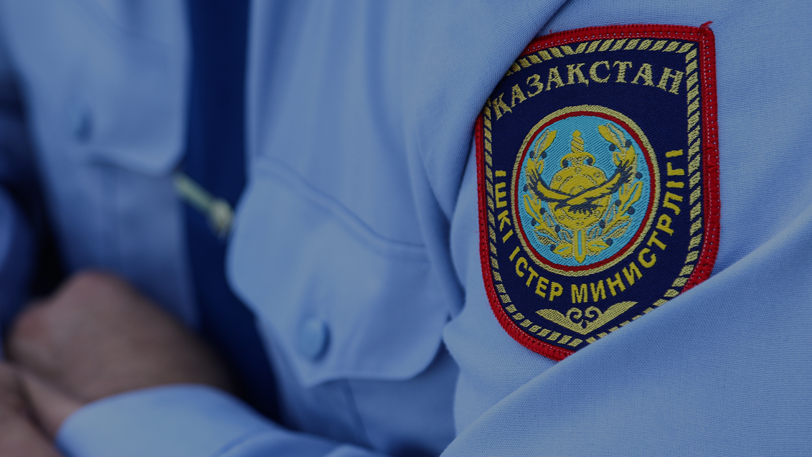 В Казахстане задержали узбекистанца, подозреваемого в торговле людьми