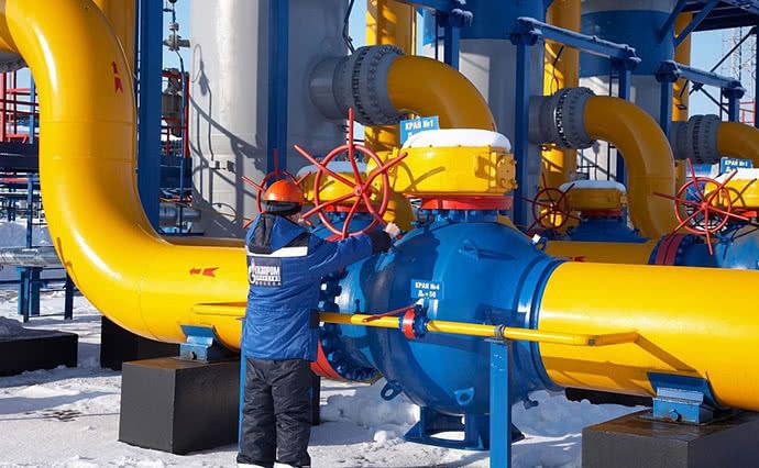 Инфраструктуру в Узбекистане подготовили для импорта природного газа из России с 1 октября