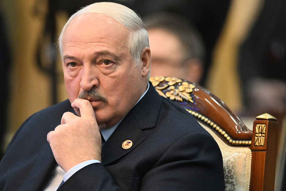 Лукашенко посчитал необоснованными требования Польши и Балтики вывести бойцов «Вагнер» из Белоруссии