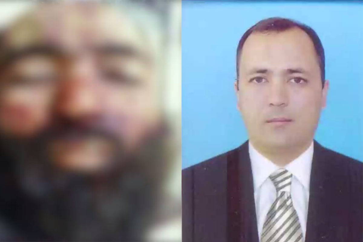 В Сирии убили узбекистанца, основавшего международную террористическую группировку