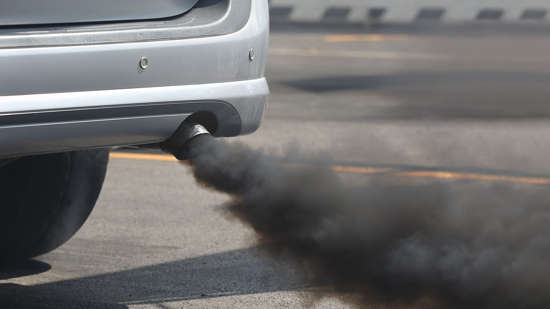 В Узбекистане ограничат движение автомобилей, загрязняющих воздух