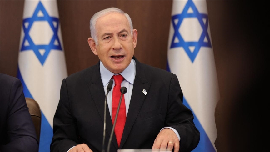 «Там не будет ХАМАСа и гражданской администрации, которая учит детей ненавидеть израильтян», — Нетаньяху о секторе Газа