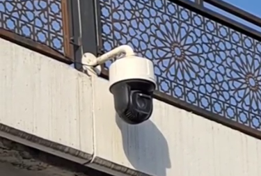 В Ташкенте установили камеры на «автобусную полосу»: за движение 170 тысяч, за остановку – 680 тысяч сумов штрафа