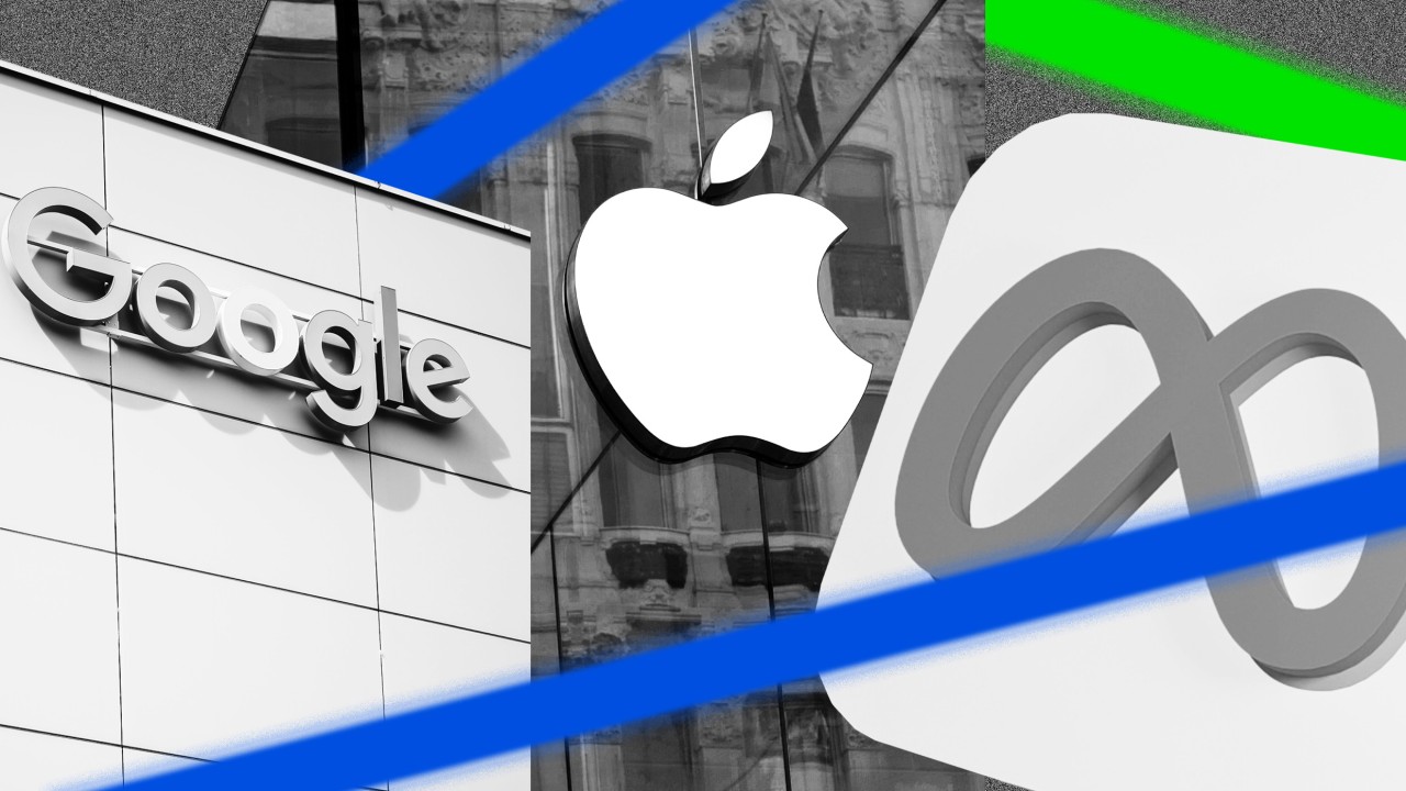 Сколько Узбекистан заработал от Google и Apple на налогах?