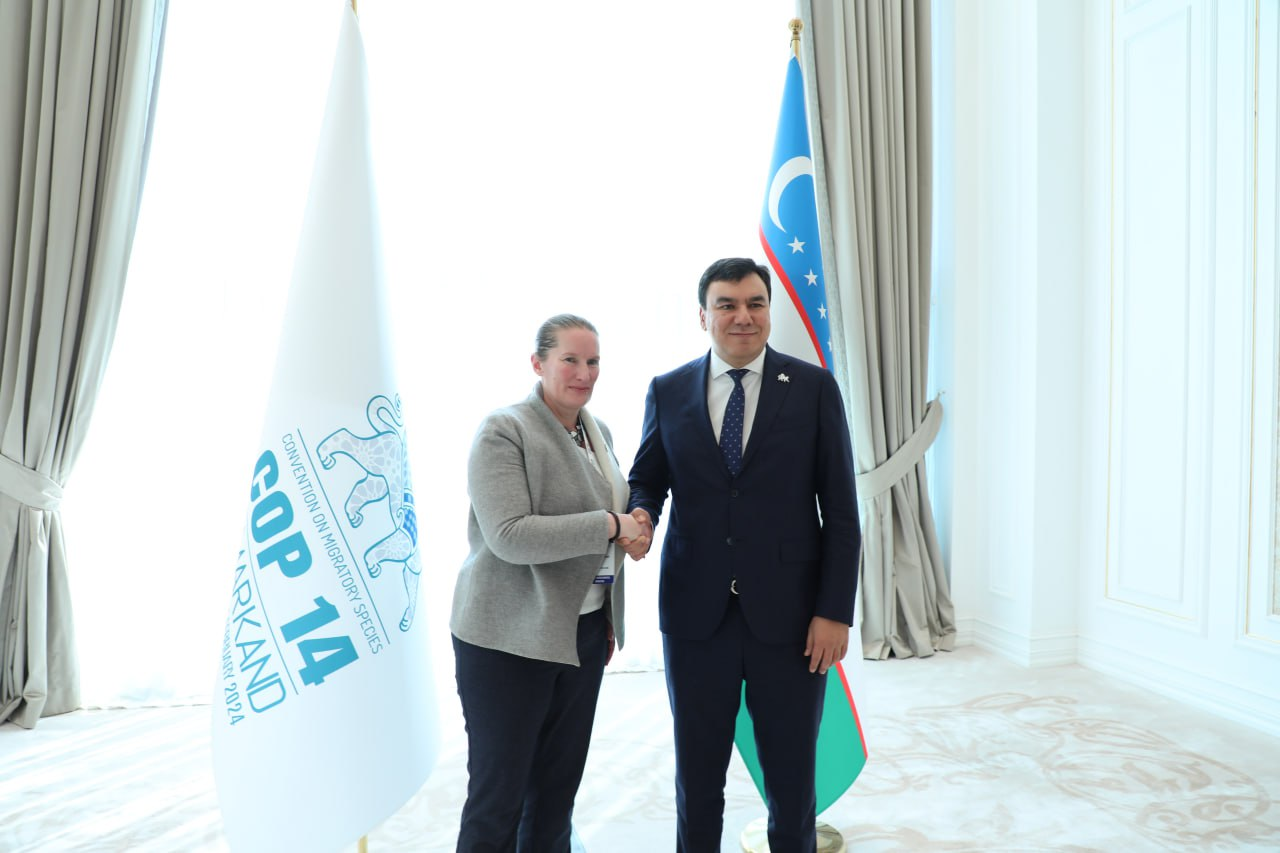 Всемирный банк поможет Узбекистану с бытовыми отходами