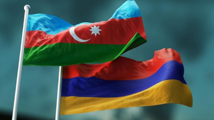Армения и Азербайджан обвинили друг друга в обстреле на границе