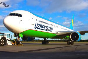 Авиакомпании Узбекистана продадут старые самолеты и закупят современные