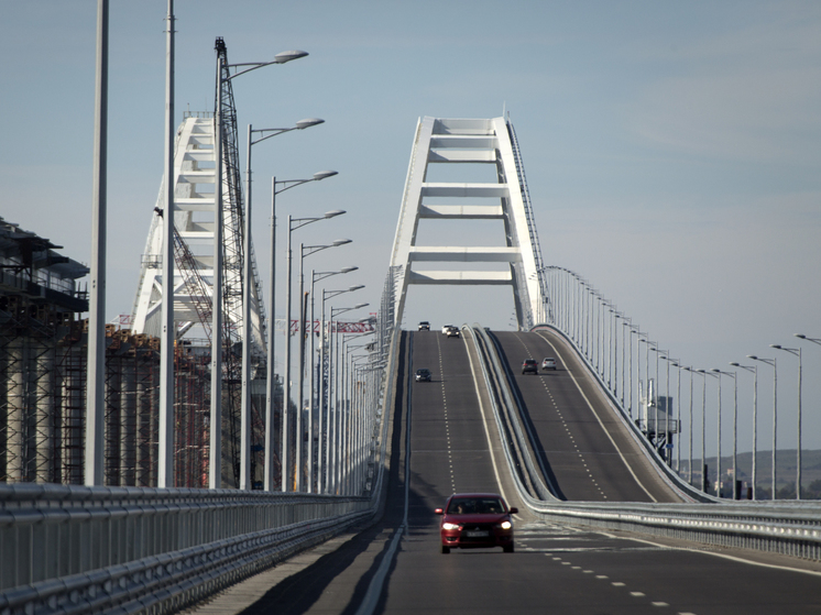 На российском ТВ предложили атаковать мосты в Германии