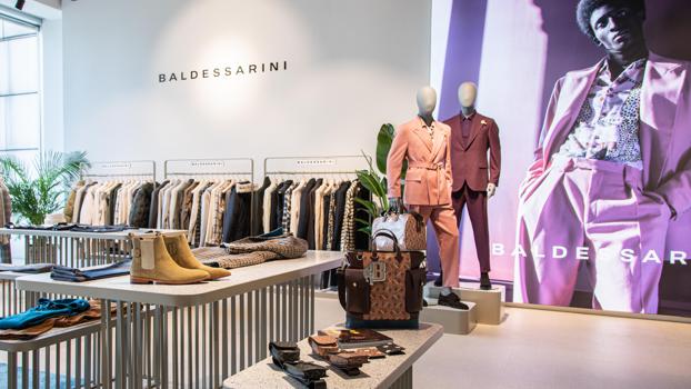 «Ифтихор кийим саноат» вложит почти $200 млн в пошив одежды брендов Pierre Cardin и Baldessarini